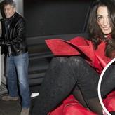 Amal Clooney nude #0001