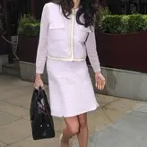 Amal Clooney голая #0004