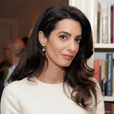 Amal Clooney nude #0006