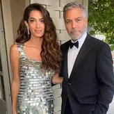 Amal Clooney nude #0013