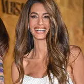 Amal Clooney nude #0016