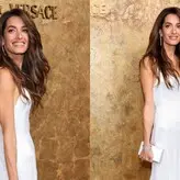 Amal Clooney nude #0018