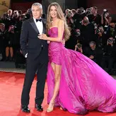 Amal Clooney nude #0019