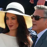 Amal Clooney nude #0022