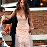 Amal Clooney nude #0028