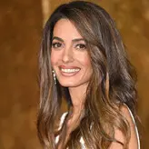 Amal Clooney nude #0029