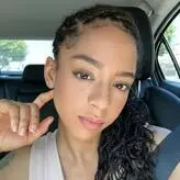 Amala Ekpunobi nude #0033