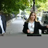 Amalia Davis nude #0284