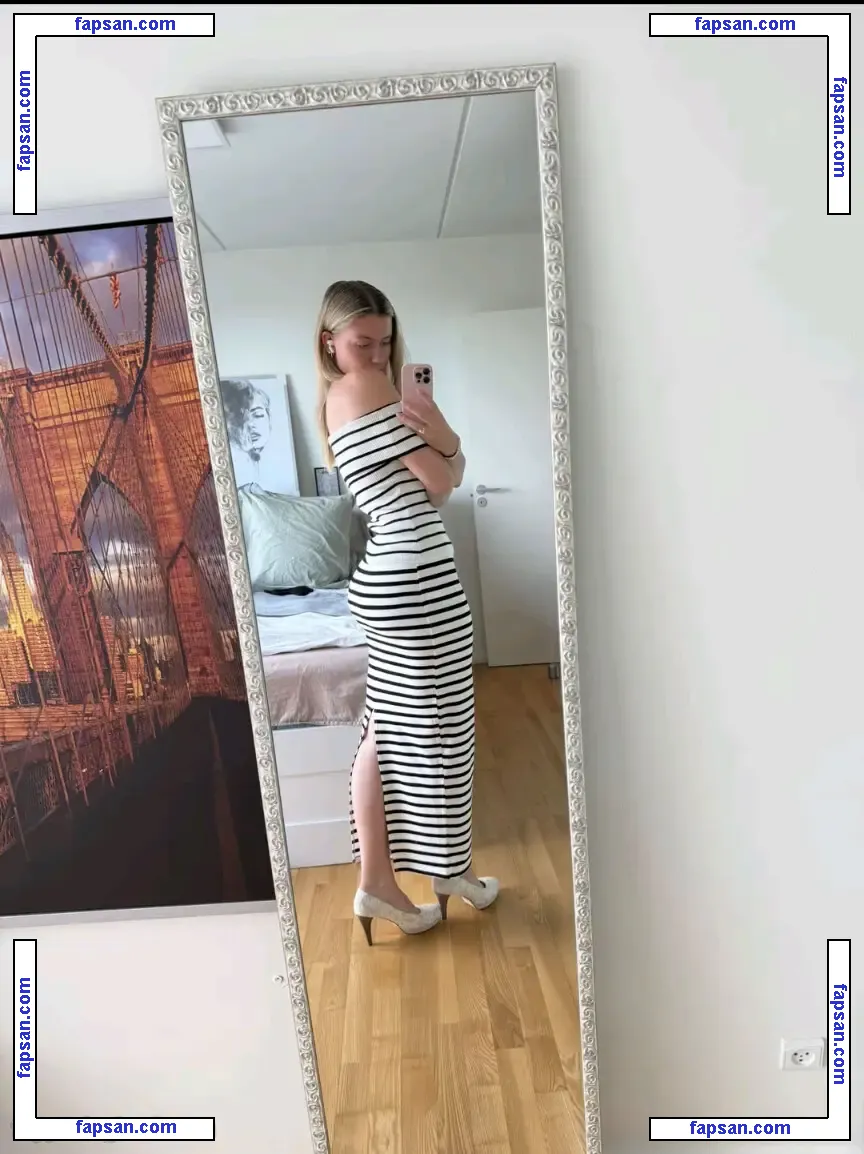 Amalie Kjeldtoft nude photo #0014 from OnlyFans