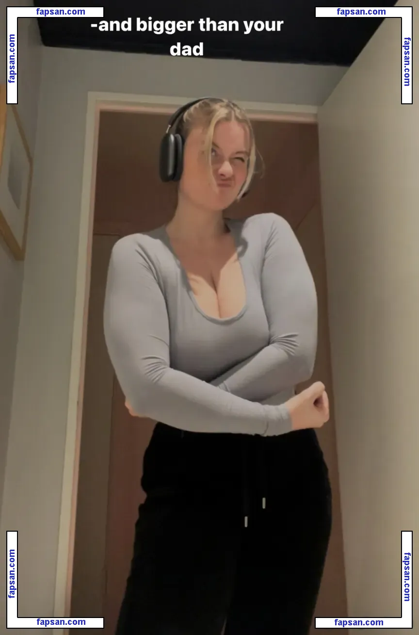 Amalie Kjeldtoft nude photo #0023 from OnlyFans
