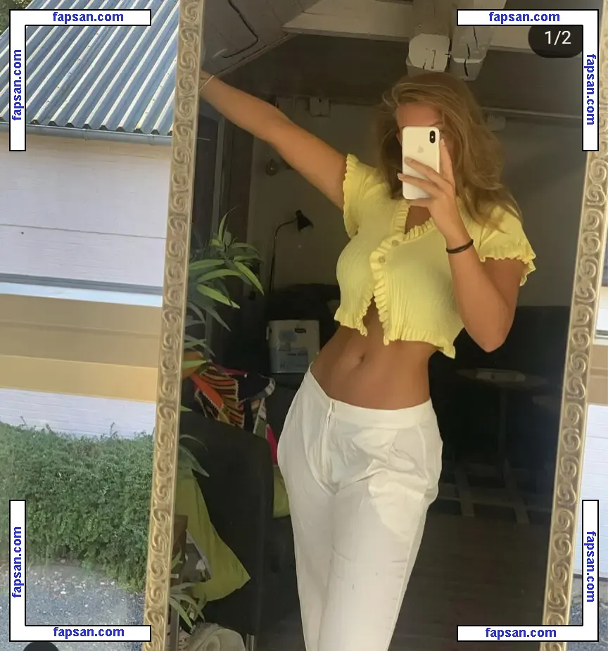 Amalie Kjeldtoft nude photo #0025 from OnlyFans