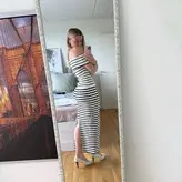 Amalie Kjeldtoft nude #0014