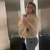 Amalie Kjeldtoft nude #0021
