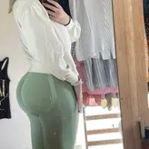 Amalie Kjeldtoft nude #0024