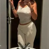 Amalie Kjeldtoft nude #0030