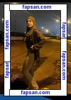 Amana Malki голая фото #0001 с Онлифанс