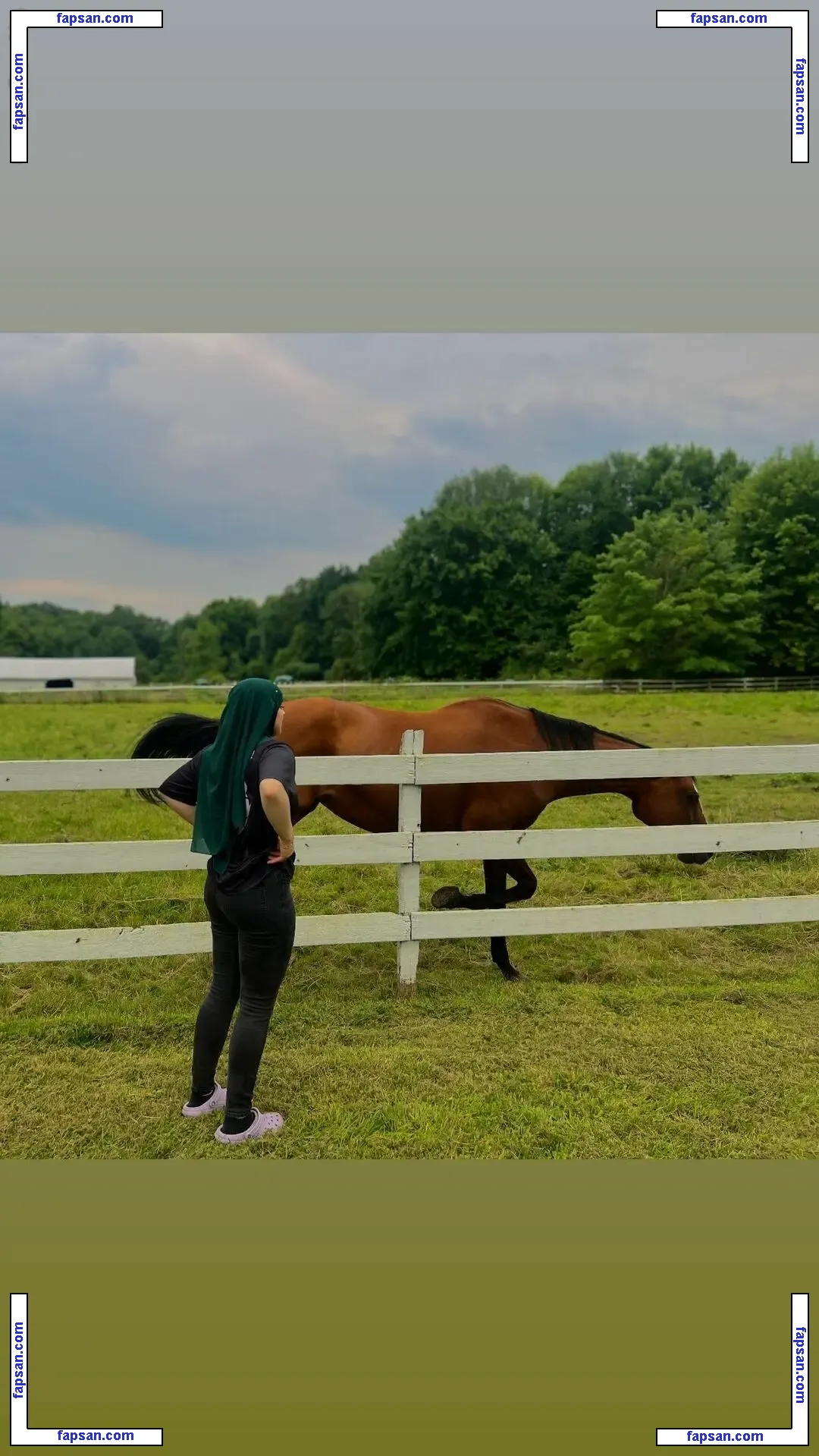 Amana Malki голая фото #0004 с Онлифанс