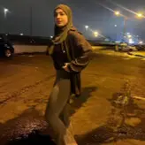 Amana Malki голая #0001