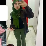 Amana Malki голая #0002