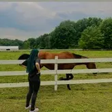 Amana Malki голая #0004