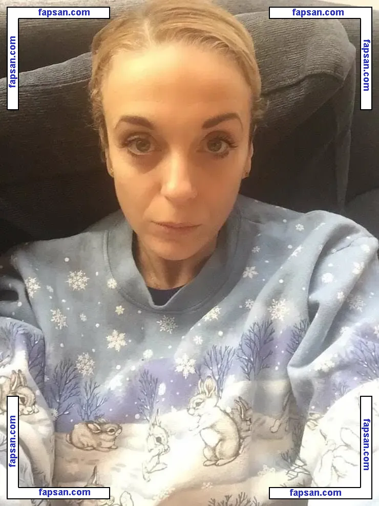 Amanda Abbington nude photo #0016 from OnlyFans