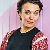 Amanda Abbington голая #0014