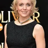 Amanda Abbington голая #0015