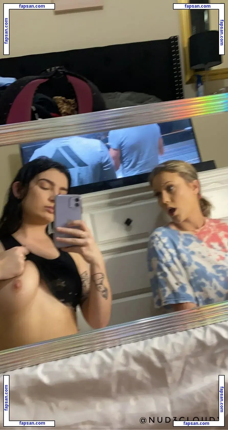 Amanda Amari nude photo #0003 from OnlyFans