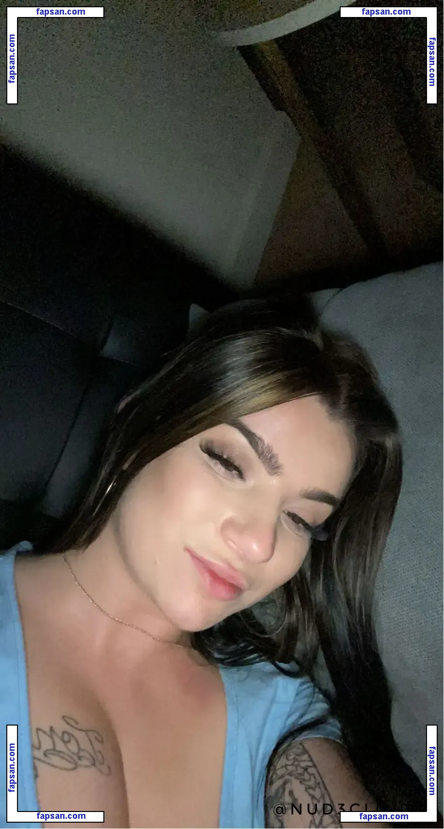 Amanda Amari nude photo #0004 from OnlyFans