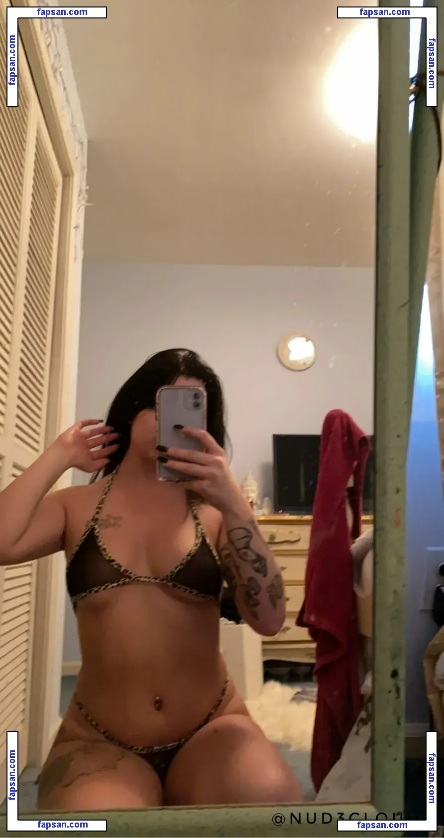 Amanda Amari nude photo #0015 from OnlyFans
