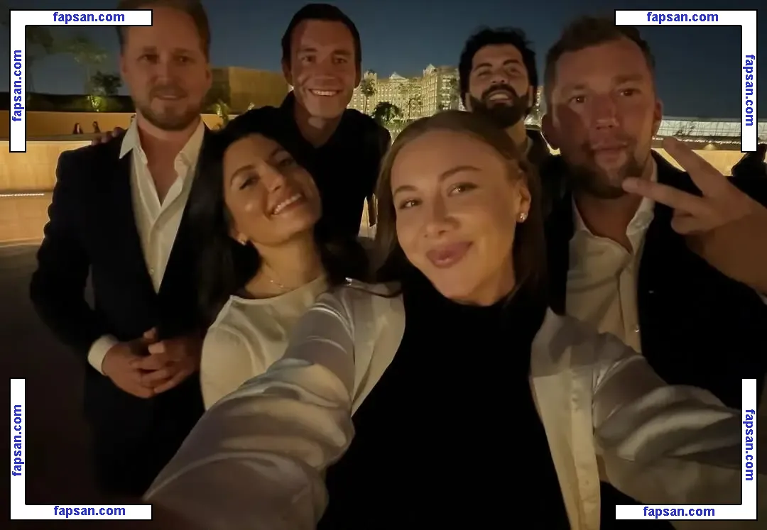 Amanda Anisimova nude photo #0010 from OnlyFans