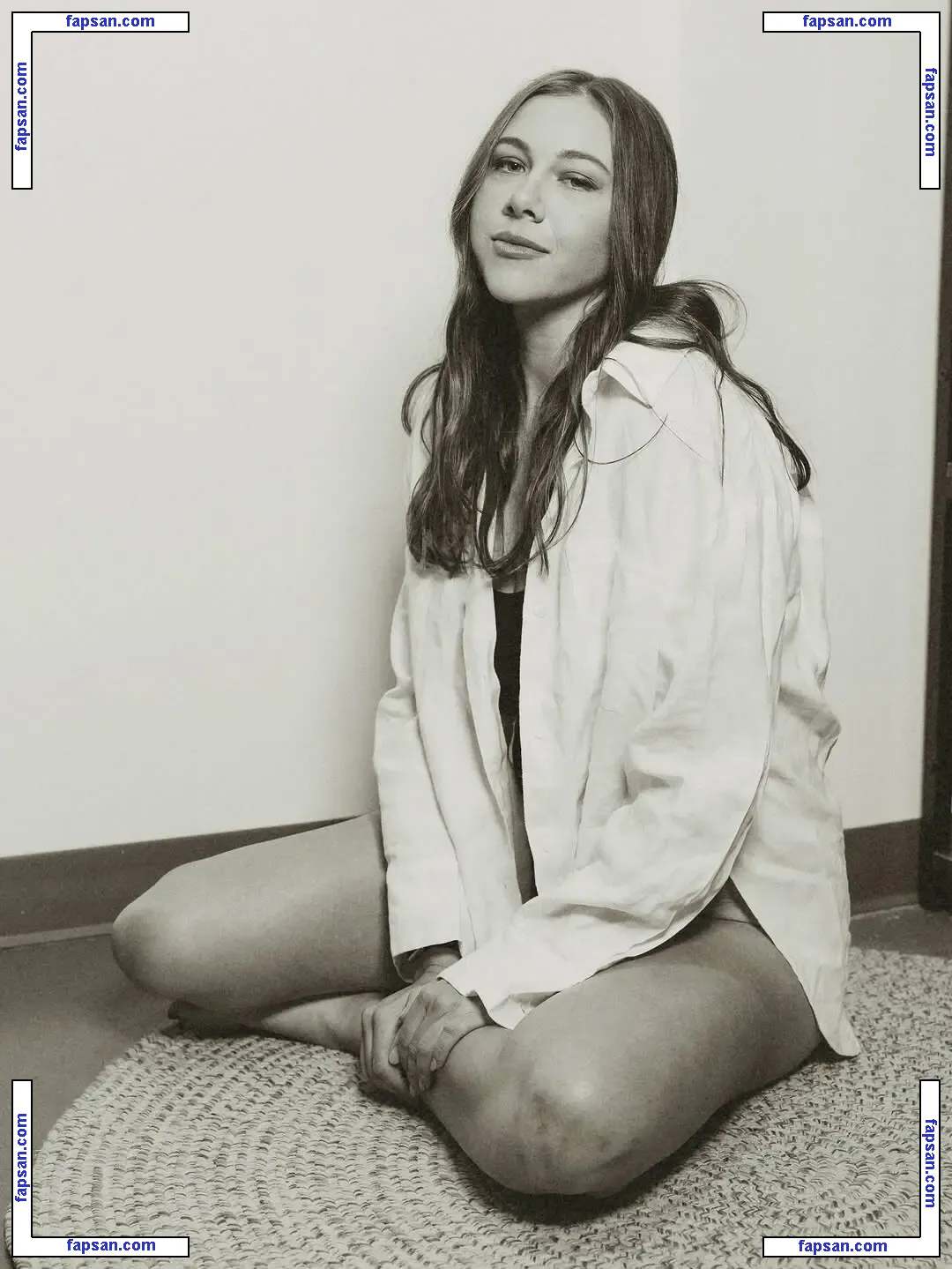 Amanda Anisimova nude photo #0017 from OnlyFans