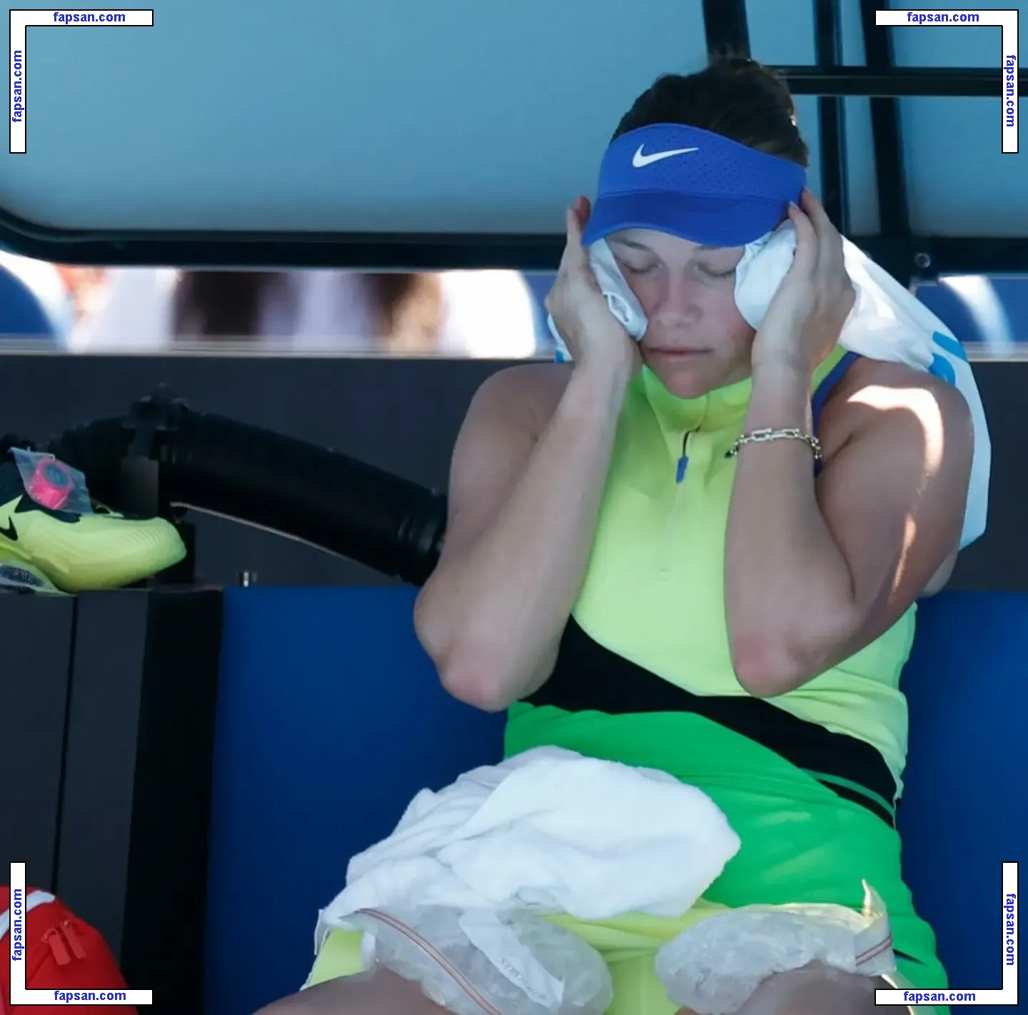 Amanda Anisimova голая фото #0021 с Онлифанс