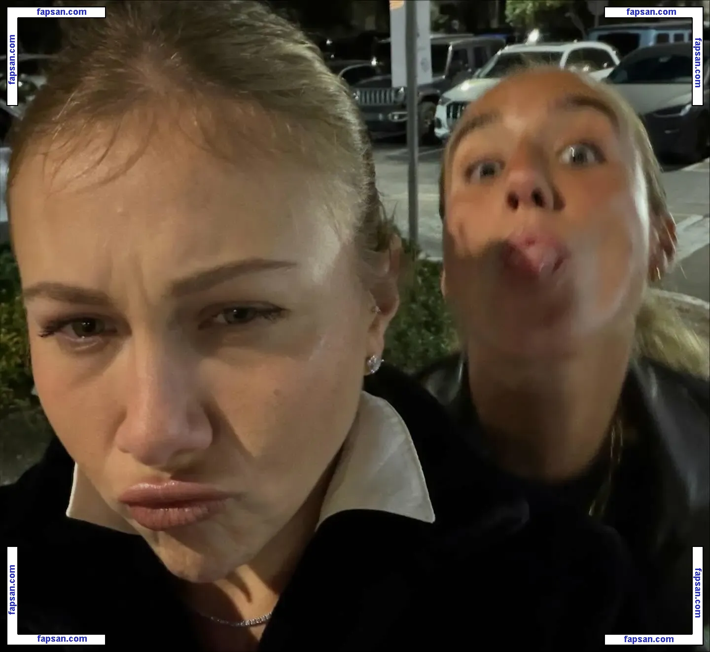 Amanda Anisimova голая фото #0026 с Онлифанс