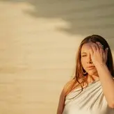 Amanda Anisimova nude #0006