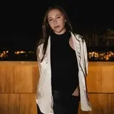 Amanda Anisimova nude #0009