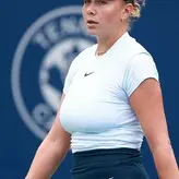 Amanda Anisimova nude #0012