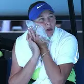 Amanda Anisimova голая #0018