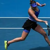 Amanda Anisimova голая #0019