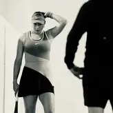 Amanda Anisimova голая #0020