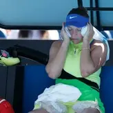 Amanda Anisimova голая #0021