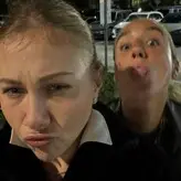 Amanda Anisimova голая #0026