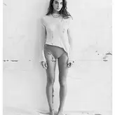 Amanda Baldin nude #0002