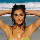 Amanda Baldin nude #0003