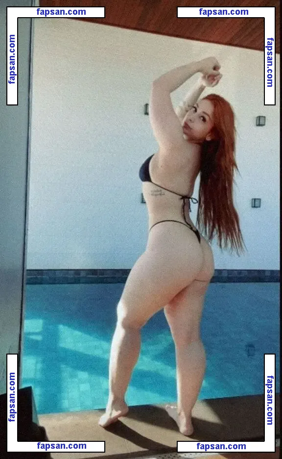 Amanda Bellmann nude photo #0002 from OnlyFans
