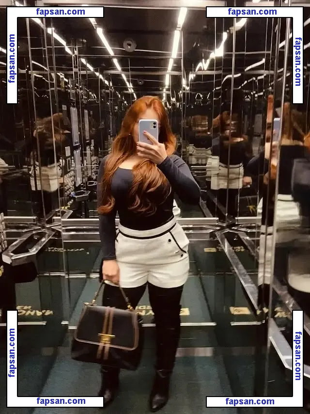 Amanda Bellmann nude photo #0004 from OnlyFans