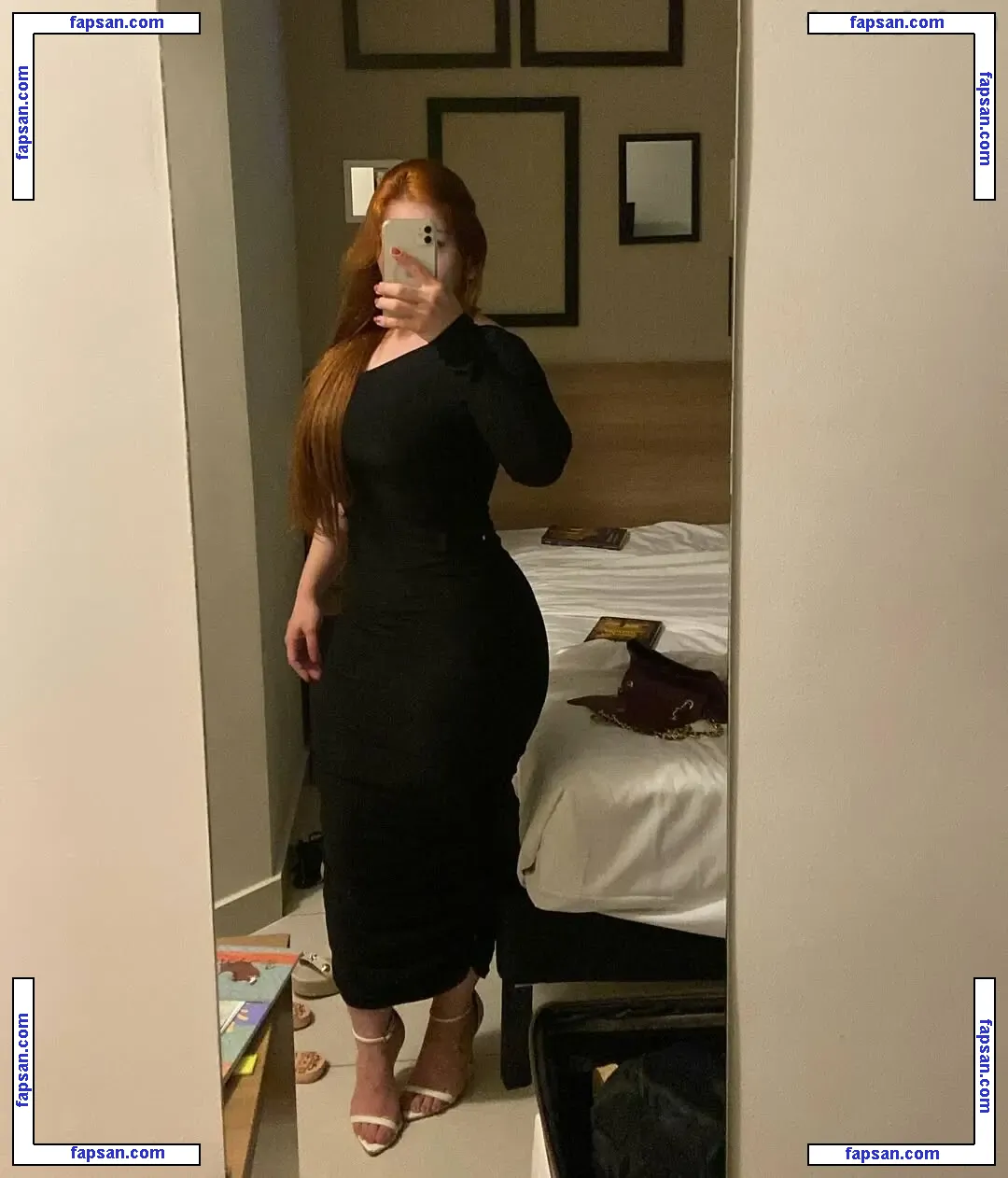 Amanda Bellmann nude photo #0007 from OnlyFans