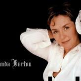 Amanda Burton голая #0001