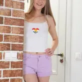 Amanda Bush nude #0002