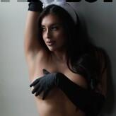 Amanda Chilelli nude #0051